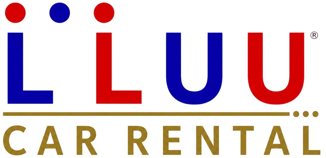 LLUU Car Rental